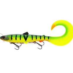 Westin BullTeez Curltail Inline 33 cm