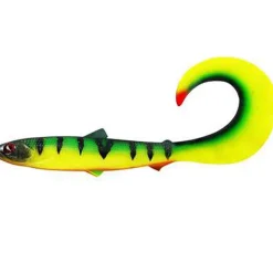 Westin BullTeez Curltail (1 Stück)