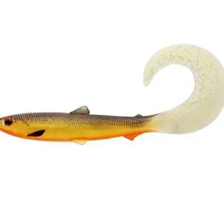 Westin BullTeez Curltail (1 Stück)