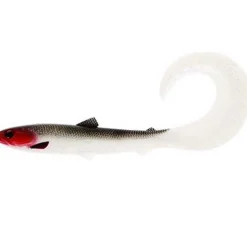 Westin BullTeez Curltail (1 Stück)