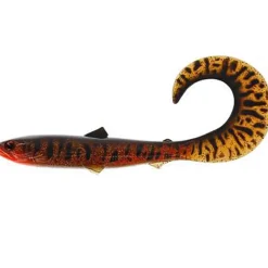Westin BullTeez Curltail (1 Stück)