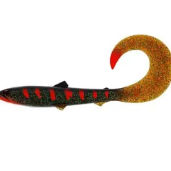 Westin BullTeez Curltail (1 Stück)