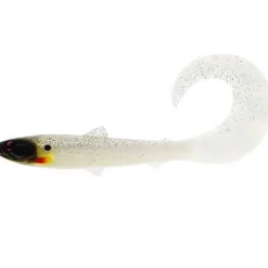 Westin BullTeez Curltail (1 Stück)