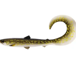 Westin BullTeez Curltail (1 Stück)