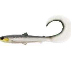 Westin BullTeez Curltail (1 Stück)