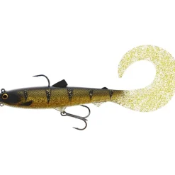 Westin BullTeez Curltail R2F