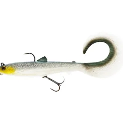 Westin BullTeez Curltail R2F