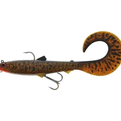 Westin BullTeez Curltail R2F