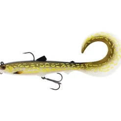 Westin BullTeez Curltail R2F