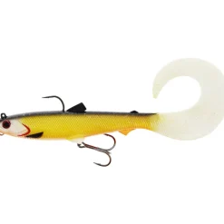 Westin BullTeez Curltail R2F