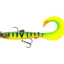 Westin BullTeez Curltail R2F