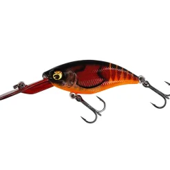 Westin BuzzBite Crankbait