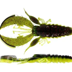 Westin CreCraw Creature Bait 6.5 cm / 4 g
