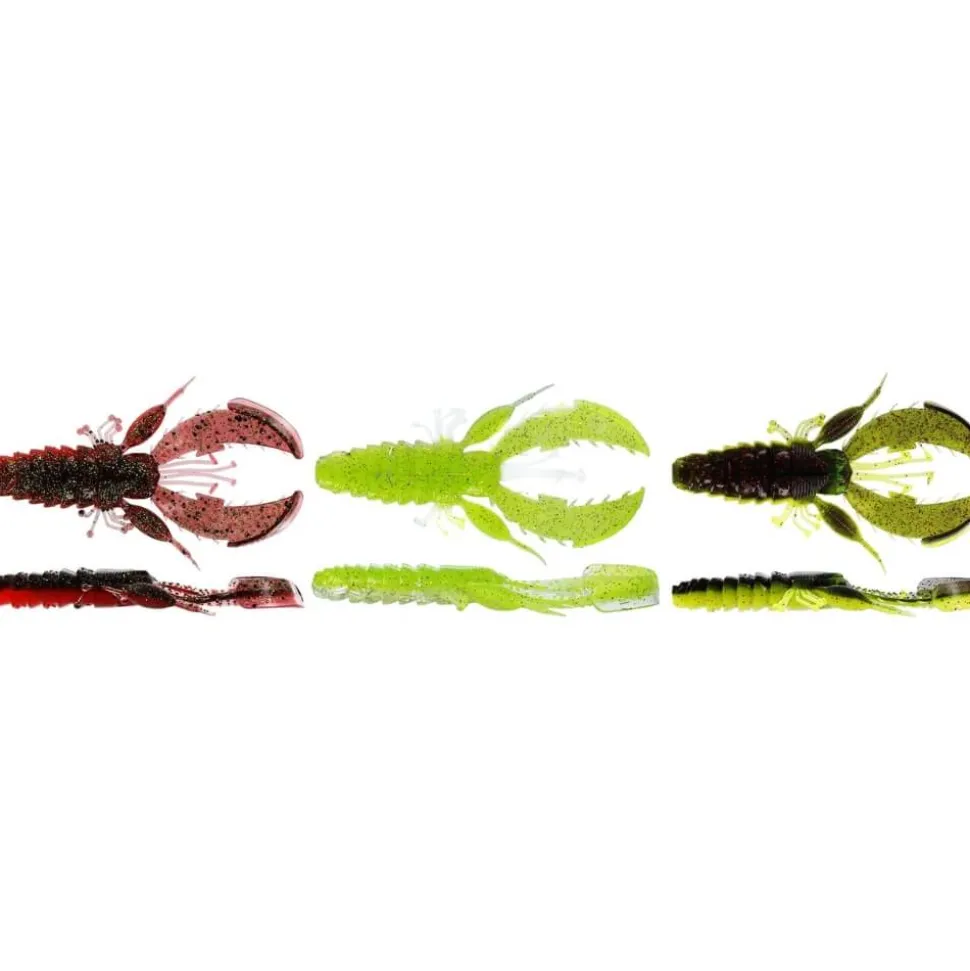 Westin CreCraw Creature Bait 8.5 cm / 7 g