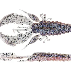 Westin CreCraw Creature Bait 8.5 cm / 7 g