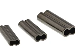 Westin Double Wire Crimp (Black Nickel)