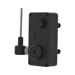 Westin Drop Back Indicator With LED Adjustable