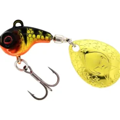 Westin DropBite Spin Tail Jig