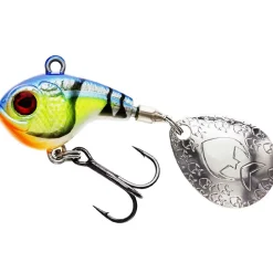 Westin DropBite Spin Tail Jig