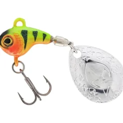 Westin DropBite Spin Tail Jig