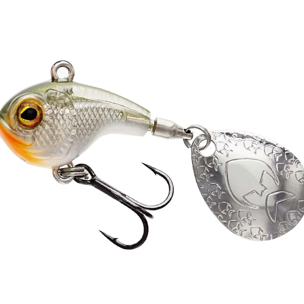 Westin DropBite Spin Tail Jig