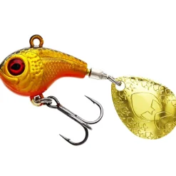 Westin DropBite Spin Tail Jig