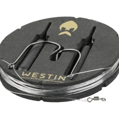 Westin Dropshot Rig Kit ShadTeez Pintail