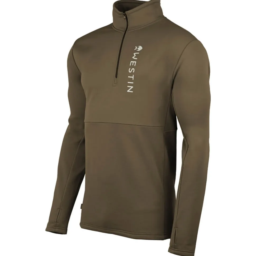 Westin Energy Midlayer 1/2 Zip