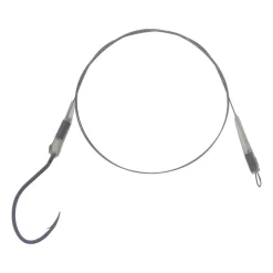 Westin Float Rig Single Hook 1x7 / 50 cm