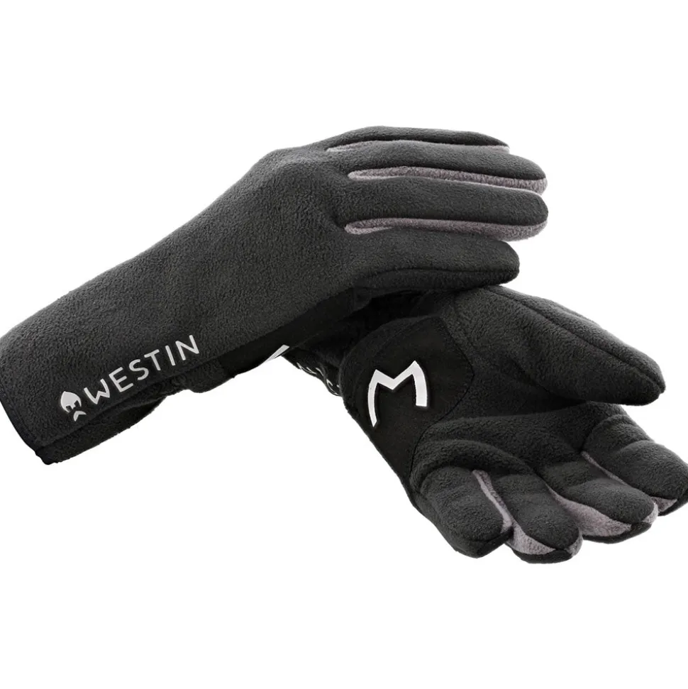 Westin Full Fleece Gloves / Handschuhe