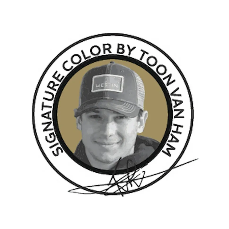 Westin Gift Box Toon Van Hams Favorites