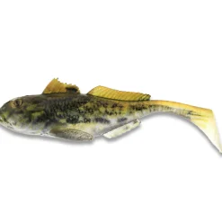 Westin Gunnar the Goby