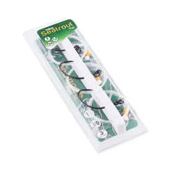 Westin Inline Seatrout Rig (Single Hooks)