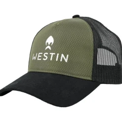 Westin Jet Cap (Moss/Black)