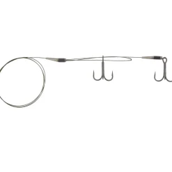 Westin Long-Cast Rig Semi Barbed 1x7 / 65 cm