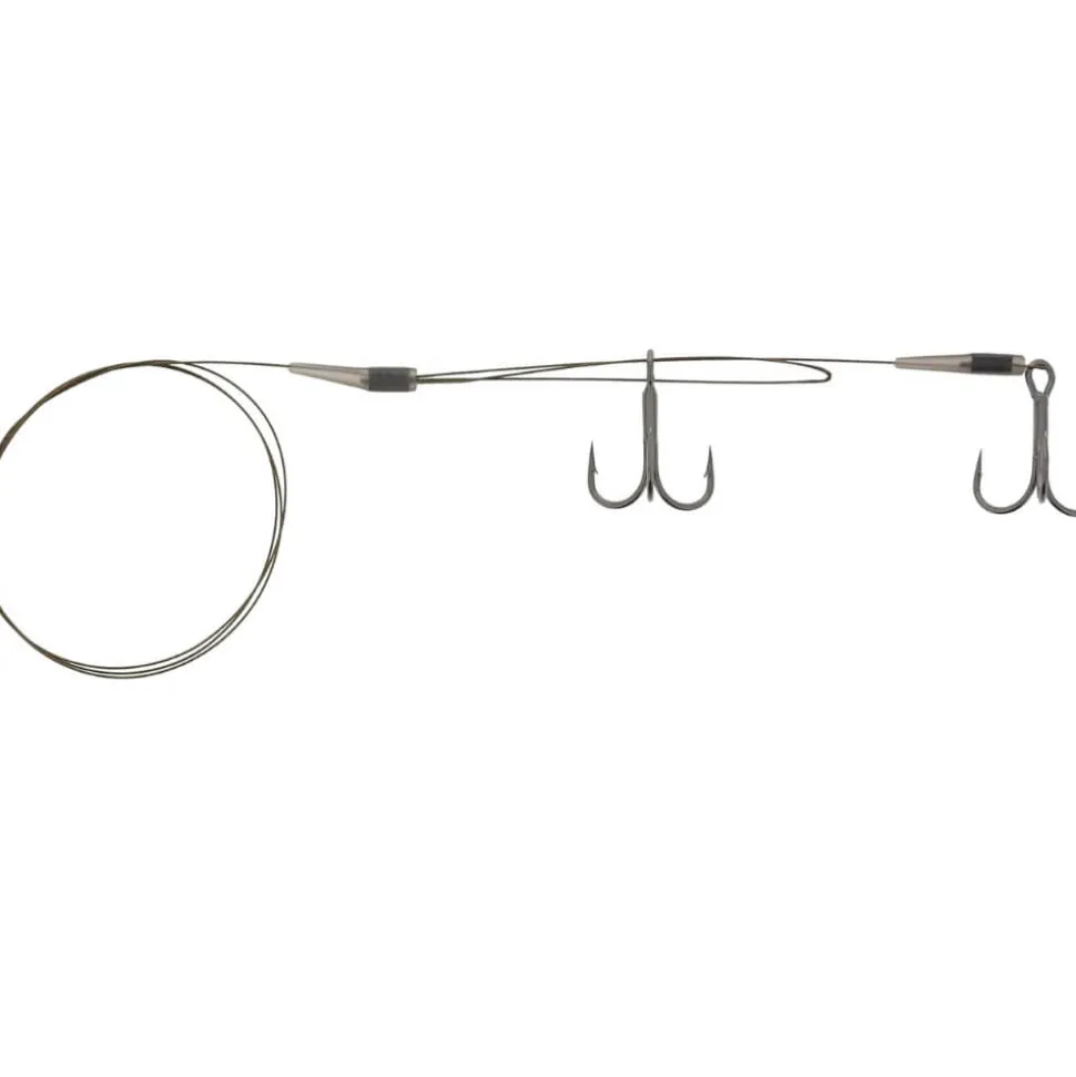 Westin Long-Cast Rig 1x7 / 65 cm