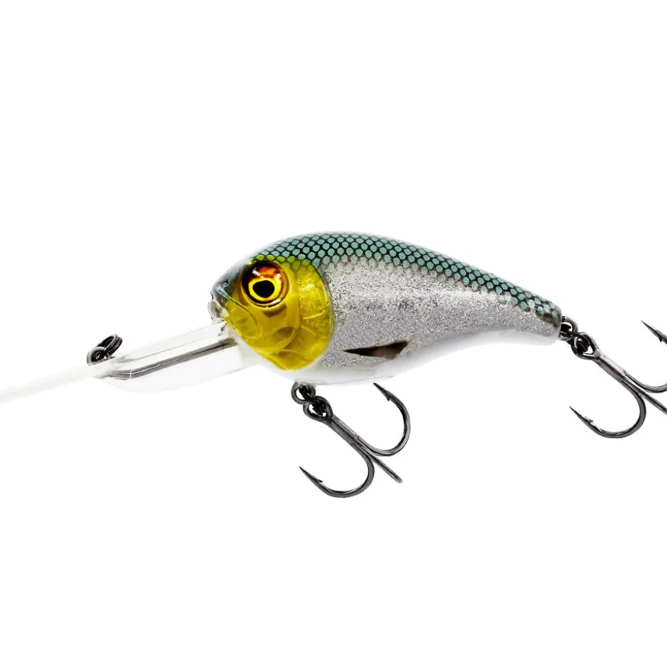 Westin MegaBite DR Crankbait