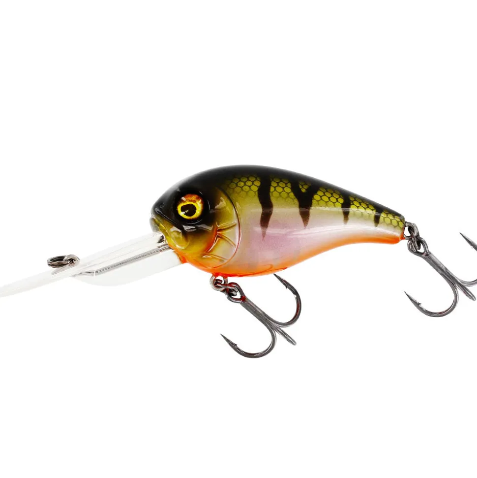 Westin MegaBite DR Crankbait