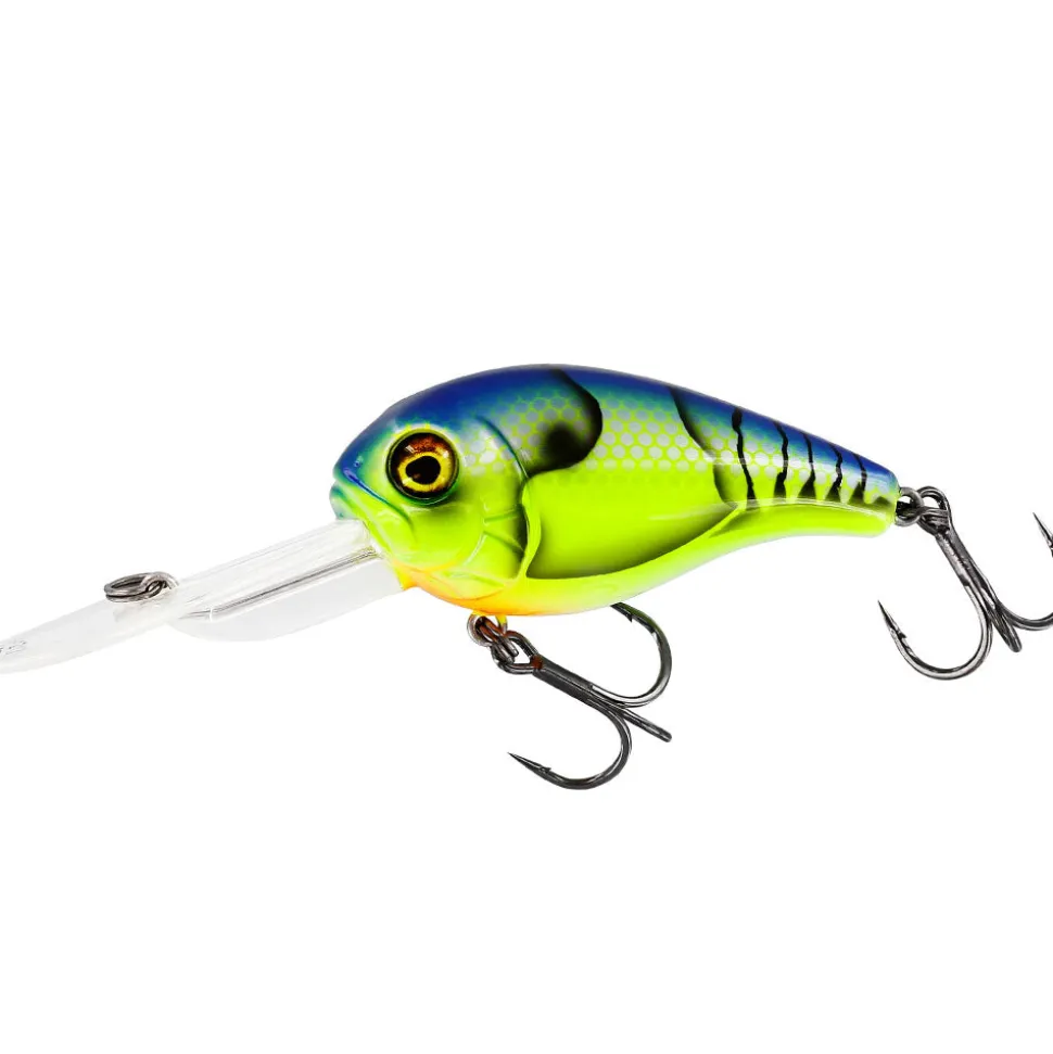 Westin MegaBite DR Crankbait