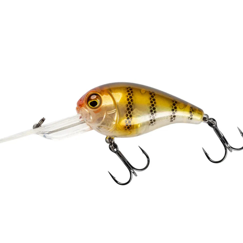 Westin MegaBite DR Crankbait