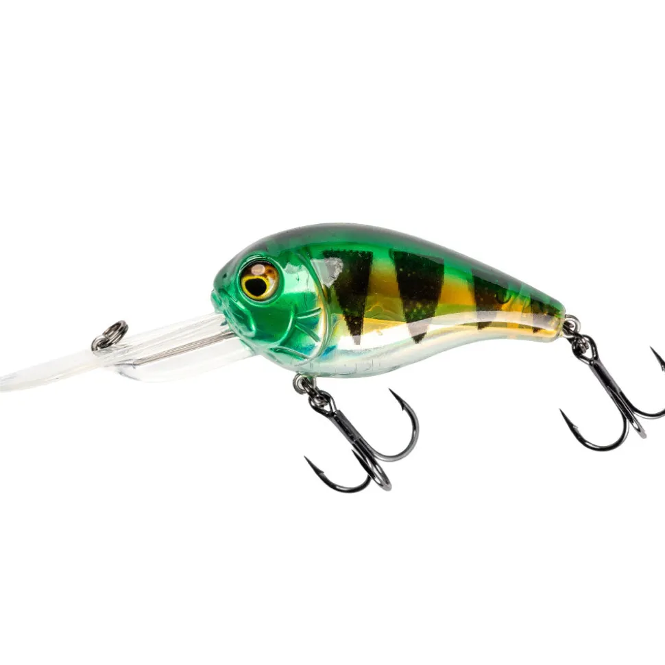 Westin MegaBite DR Crankbait