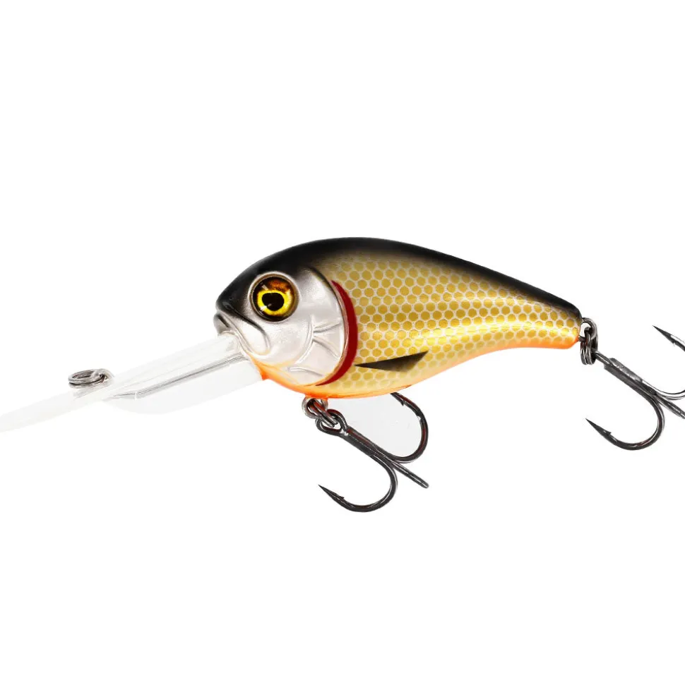 Westin MegaBite DR Crankbait