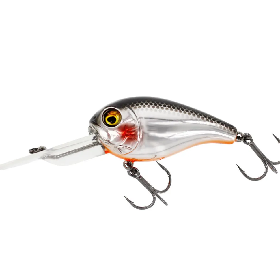 Westin MegaBite DR Crankbait