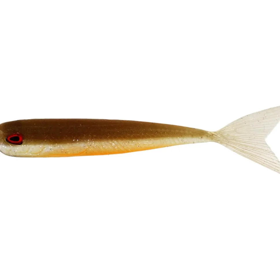 Westin Megateez V-Tail