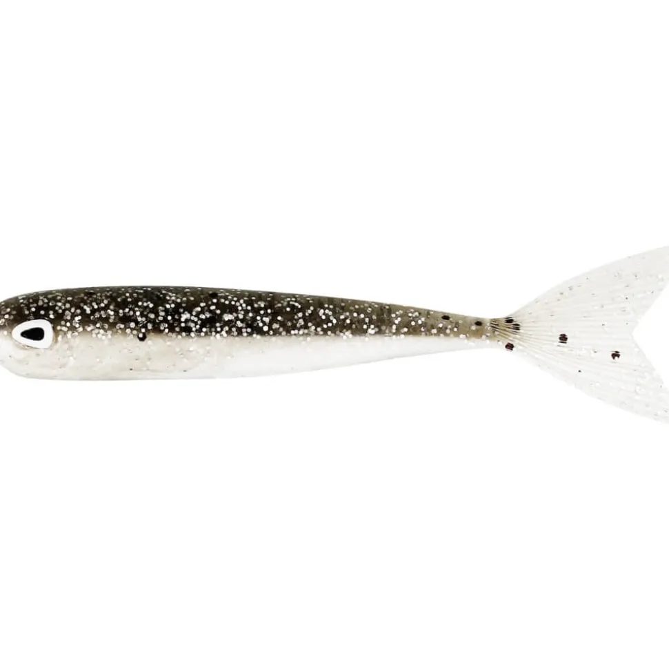 Westin Megateez V-Tail