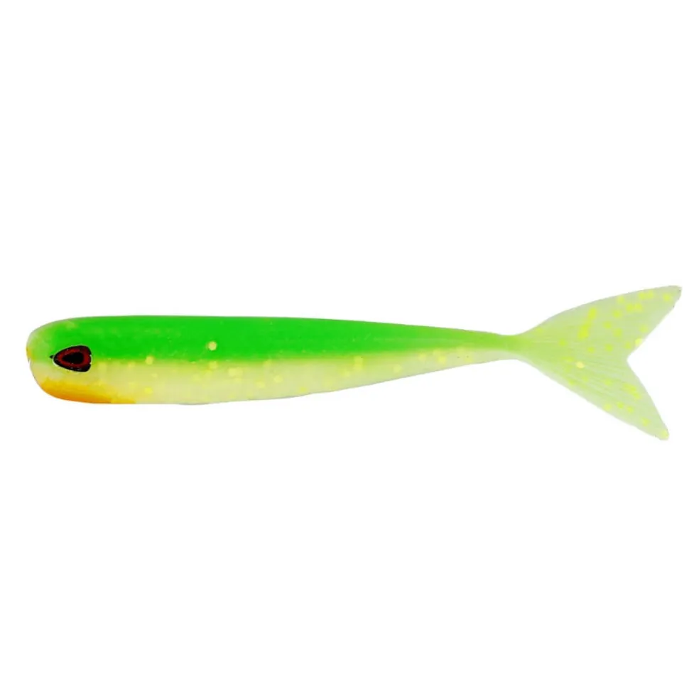 Westin Megateez V-Tail