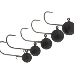 Westin Micro Jighead Tungsten