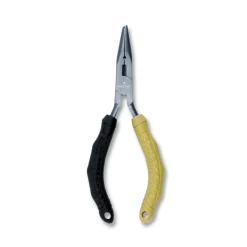 Westin Micro Split Ring Plier Carbon Steel