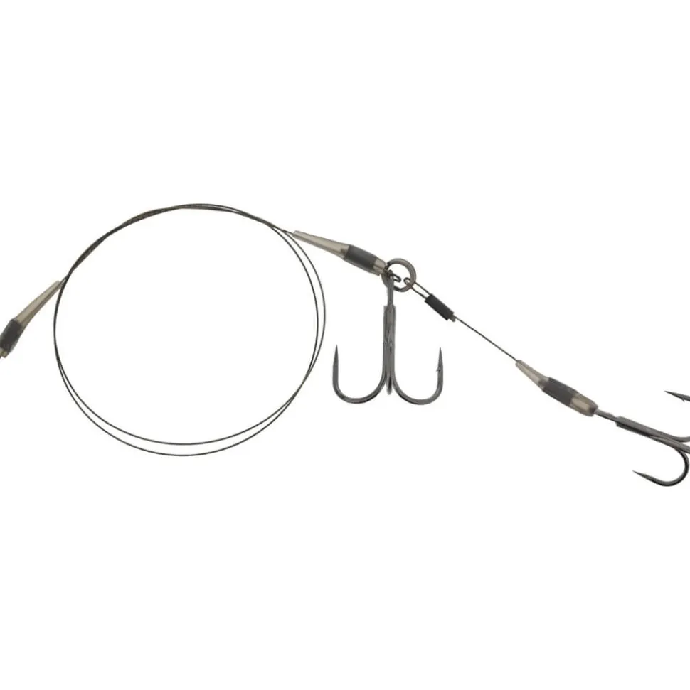 Westin Multi-Purpose Rig Semi Barbed 1x7 / 50 cm