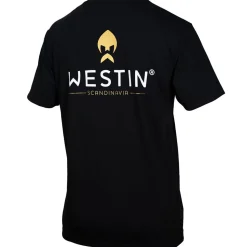Westin Original T-Shirt (Black)